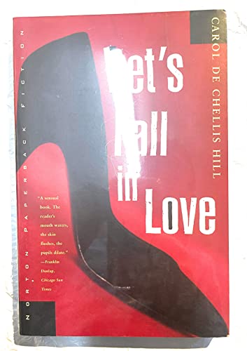 Stock image for Let's Fall in Love for sale by Bookmans