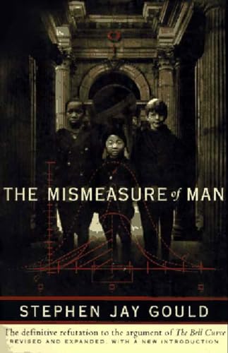 Imagen de archivo de The Mismeasure of Man a la venta por Renaissance Books