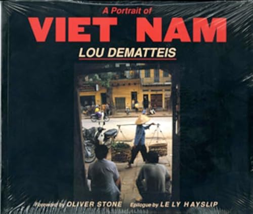 A Portrait of Vietnam (9780393314298) by Dematteis, Lou