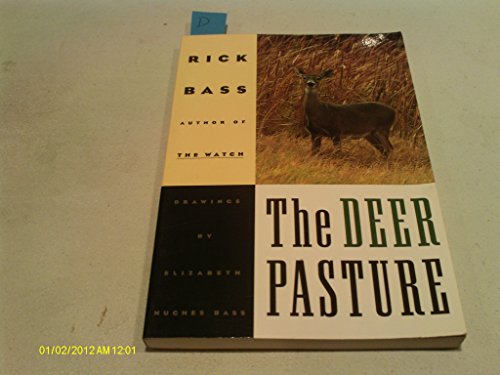 Beispielbild fr The Deer Pasture zum Verkauf von SecondSale