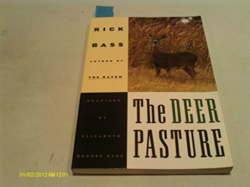 9780393314359: The Deer Pasture