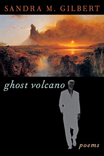 Beispielbild fr Ghost Volcano: Poems zum Verkauf von HPB-Ruby