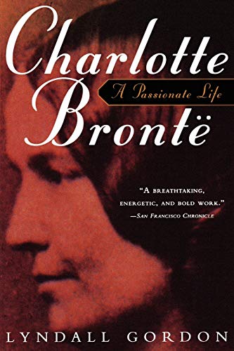 9780393314489: Charlotte Bronte: A Passionate Life