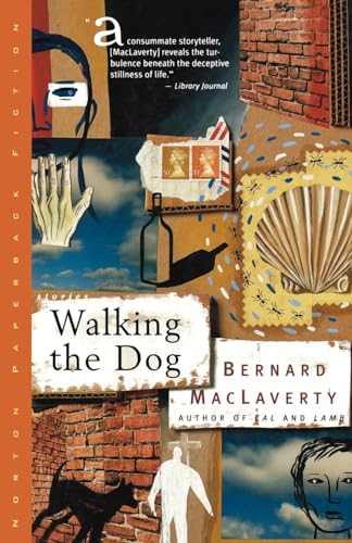 Beispielbild fr Walking the Dog: And Other Stories zum Verkauf von Books From California