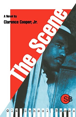 9780393314632: The Scene (Old School Books)