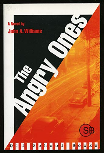 9780393314649: The Angry Ones (Old School Books)