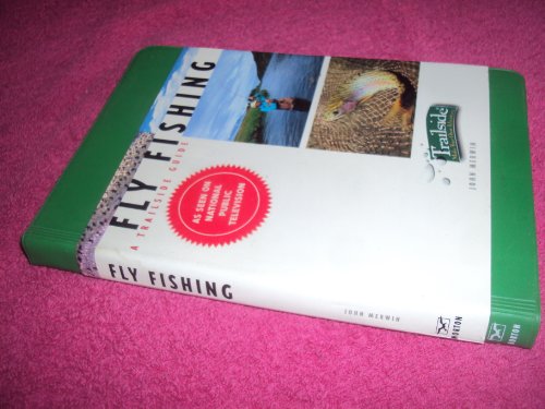 Stock image for Trailside Guide: Fly Fishing for sale by Your Online Bookstore