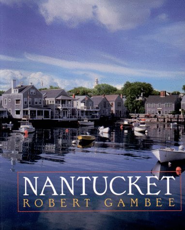 Stock image for Nantucket for sale by ThriftBooks-Atlanta