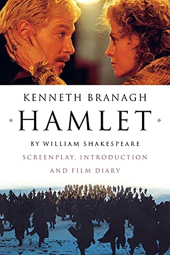 9780393315059: Hamlet: Screenplay, Introduction and Film Diary