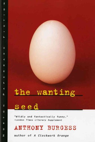 Stock image for The Wanting Seed (Norton Paperback Fiction) for sale by Hippo Books