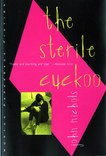 Stock image for The Sterile Cuckoo for sale by Better World Books
