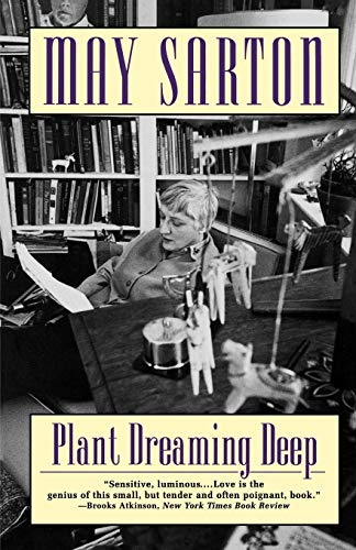 Beispielbild fr Plant Dreaming Deep zum Verkauf von Dream Books Co.