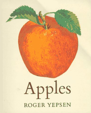 Stock image for Apples for sale by Half Price Books Inc.