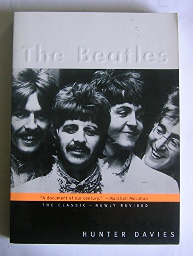 9780393315714: The Beatles – The Classic Rev