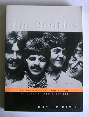 Stock image for The Beatles: The Classic for sale by ThriftBooks-Atlanta