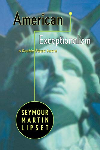 Stock image for American Exceptionalism for sale by SecondSale