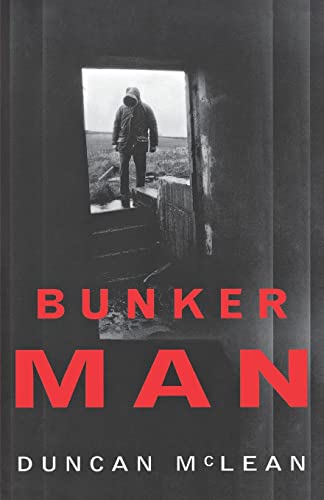 Stock image for Bunker Man for sale by HPB-Emerald