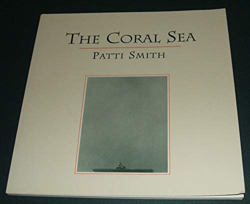 9780393316261: The Coral Sea