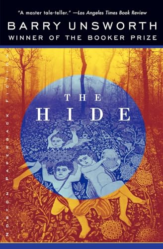 Imagen de archivo de The Hide (Norton Paperback Fiction) a la venta por SecondSale