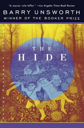 9780393316322: The Hide (Norton Paperback Fiction)