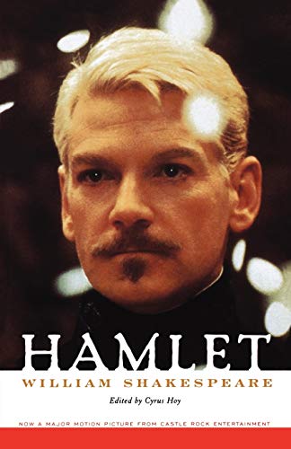 Beispielbild fr Hamlet zum Verkauf von BooksRun