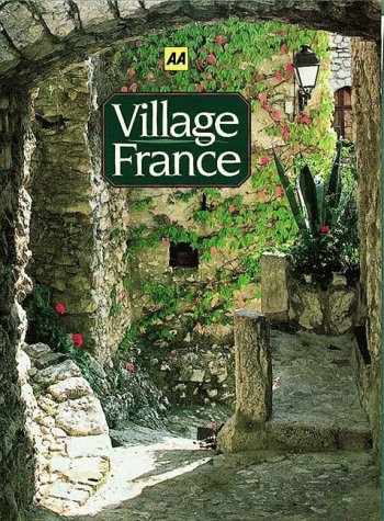 Imagen de archivo de Village France a la venta por Better World Books