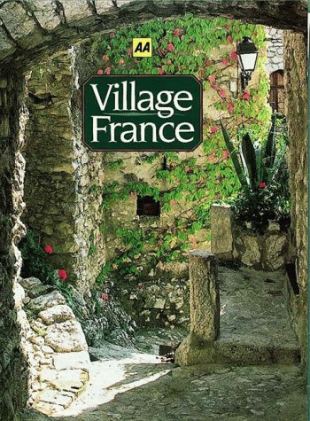 Stock image for Village France for sale by Better World Books