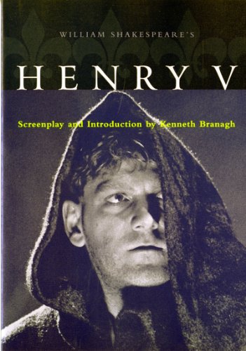 Beispielbild fr Henry V zum Verkauf von HPB Inc.