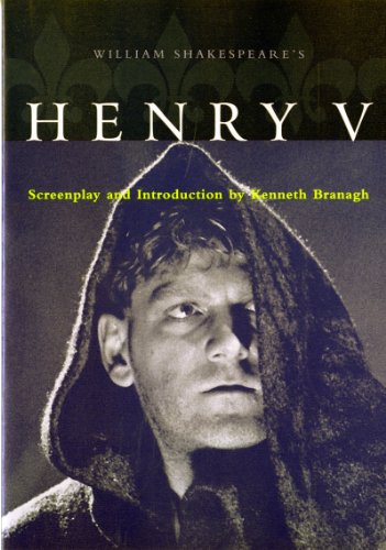 Stock image for Henry V for sale by Better World Books