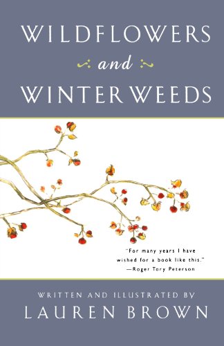 Wildflowers and Winter Weeds (9780393316780) by Brown, Lauren