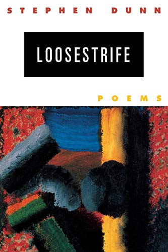 Beispielbild fr Loosestrife: Poems zum Verkauf von SecondSale