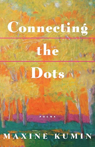 Imagen de archivo de Connecting the Dots: Poems a la venta por Utah Book and Magazine