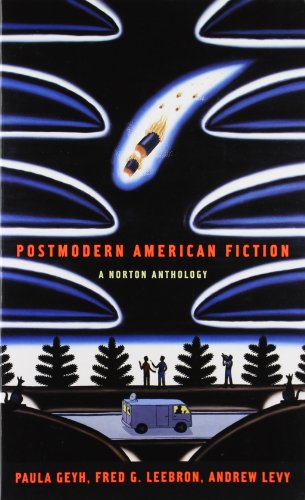 Beispielbild fr Postmodern American Fiction: A Norton Anthology zum Verkauf von Dream Books Co.