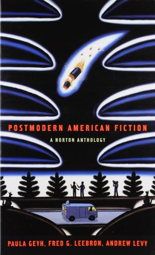 9780393316988: Postmodern American Fiction: A Norton Anthology