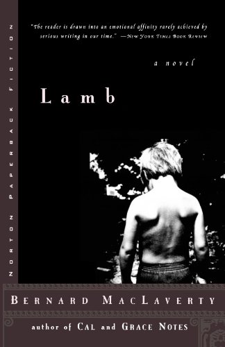 Beispielbild für Lamb (Norton Paperback Fiction) zum Verkauf von medimops