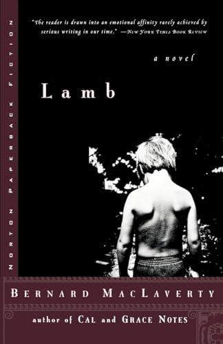 9780393317015: Lamb (Norton Paperback Fiction)