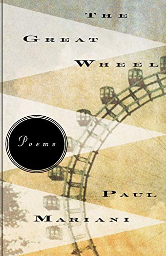 Stock image for The Great Wheel: Poems for sale by More Than Words