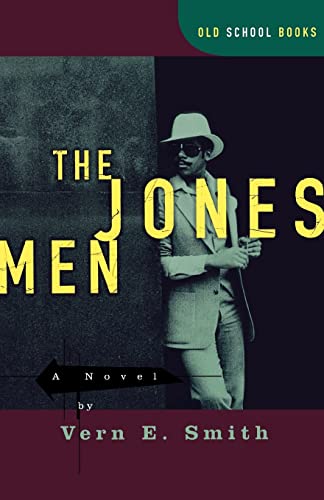 Imagen de archivo de The Jones Men a la venta por ThriftBooks-Dallas