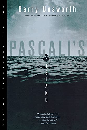 9780393317213: Pascali`s Island