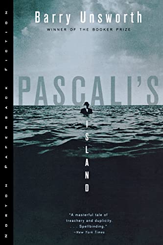 9780393317213: Pascali's Island