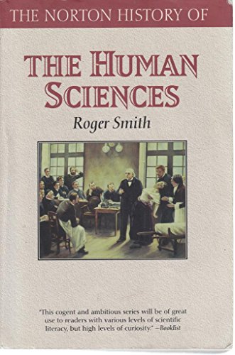 The Norton History of the Human Sciences