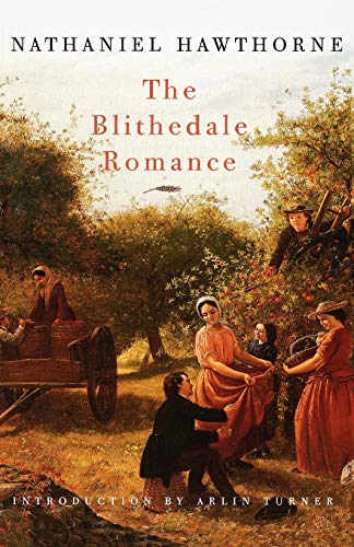 Stock image for The Blithedale Romance for sale by Wonder Book