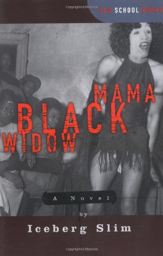 Beispielbild fr Mama Black Widow: A Novel (Old School Books) zum Verkauf von BooksRun