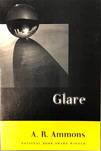 Imagen de archivo de Glare a la venta por Bellwetherbooks