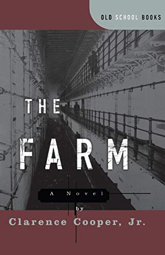 Beispielbild fr The Farm: A Novel (Old School Books) zum Verkauf von Books From California