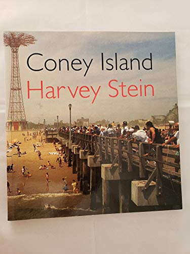 Imagen de archivo de Coney Island a la venta por Ronair Books