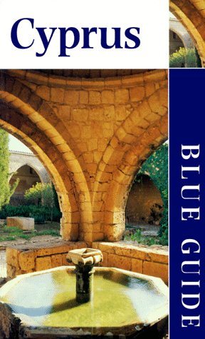 Beispielbild fr Blue Guide Cyprus (Fourth Edition) (Blue Guides) zum Verkauf von Orion Tech