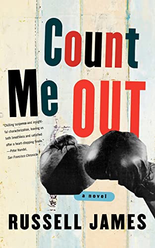 Count Me Out: A Novel (9780393318326) by James, Russell