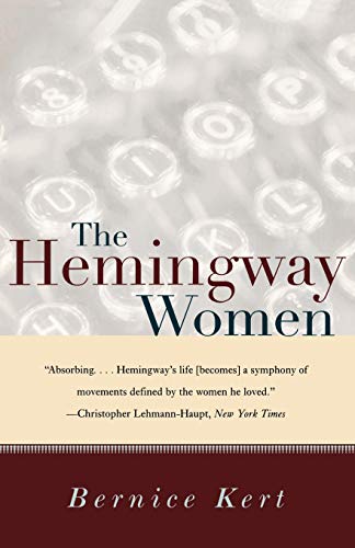 9780393318357: The Hemingway Women