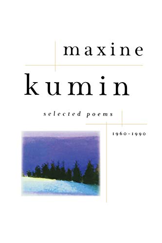Beispielbild fr Selected Poems, 1960-1990 zum Verkauf von Goodwill Books